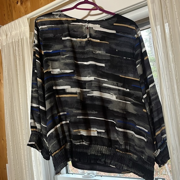 Reitmans XXL Blouse. Great condition - Picture 2 of 3